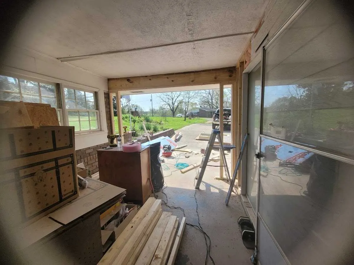 Air movers and dehumidifier for Water Mitigation Services in Temple City